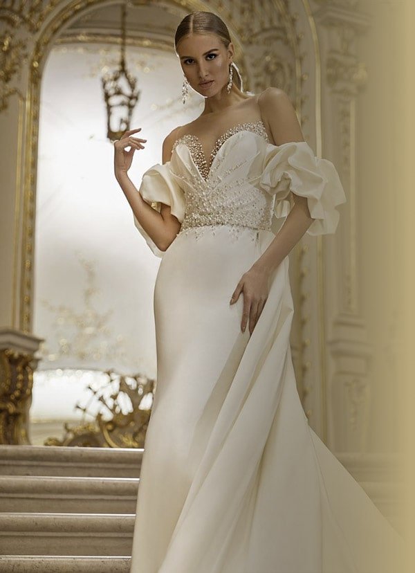 Bridal Alteration UniqueBoutique